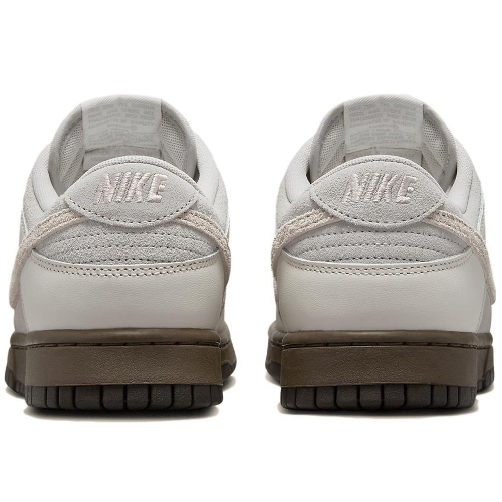 Dunk Low Ironstone
