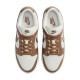 Dunk Low Lx Ale Brown Ostrich Women
