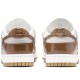Dunk Low Lx Ale Brown Ostrich Women