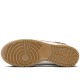Dunk Low Lx Ale Brown Ostrich Women