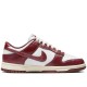 Dunk Low Premium Team Red Women