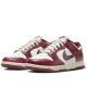 Dunk Low Premium Team Red Women
