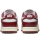 Dunk Low Premium Team Red Women