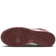 Dunk Low Premium Team Red Women