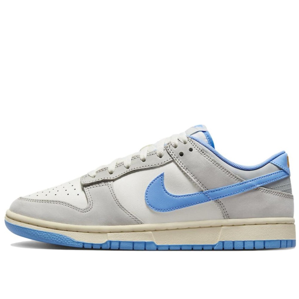 Dunk Low Athletic Department University Blue