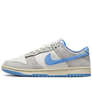 Dunk Low Athletic Department University Blue