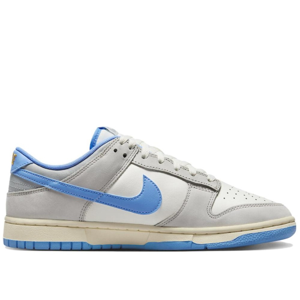 Dunk Low Athletic Department University Blue