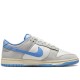 Dunk Low Athletic Department University Blue