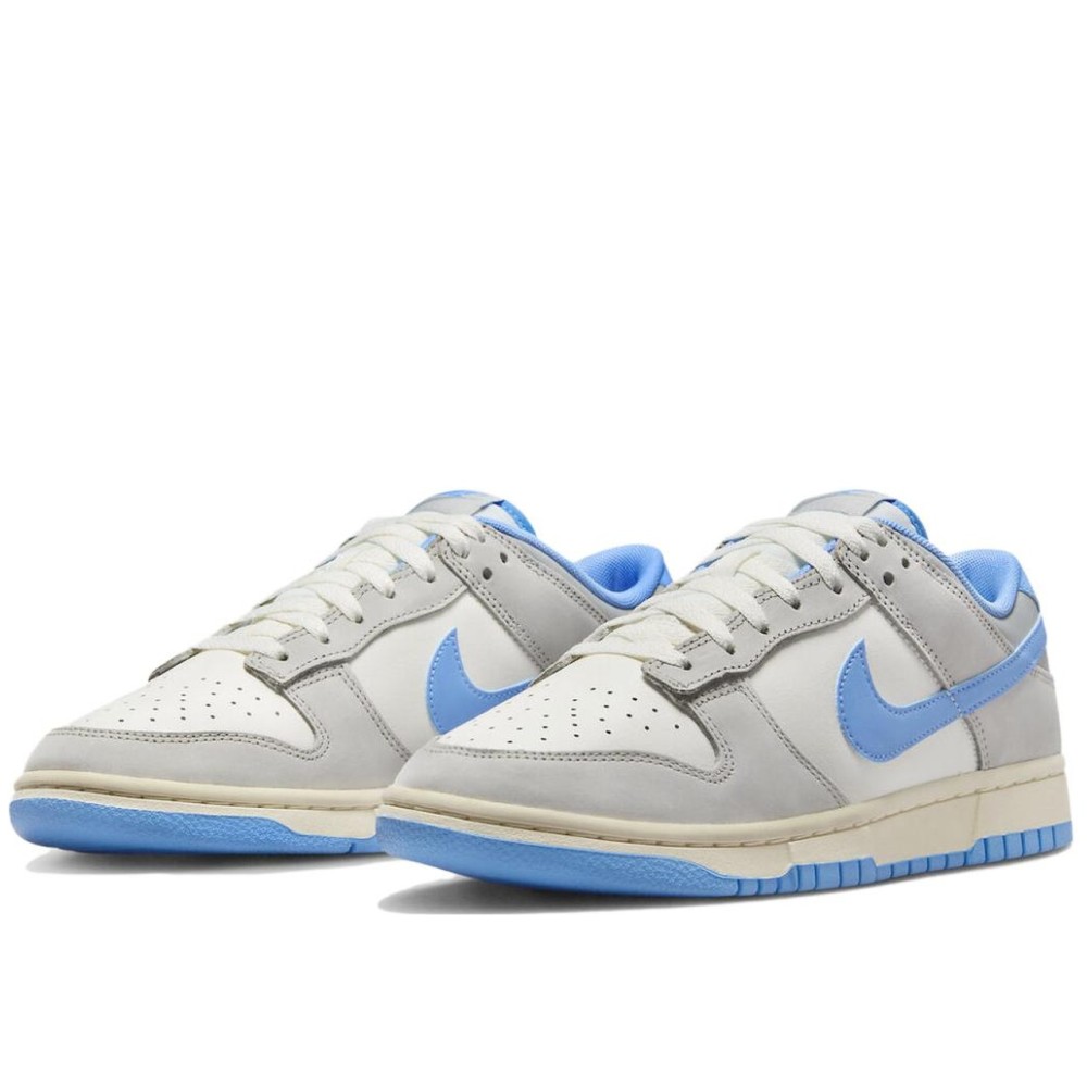 Dunk Low Athletic Department University Blue