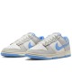 Dunk Low Athletic Department University Blue