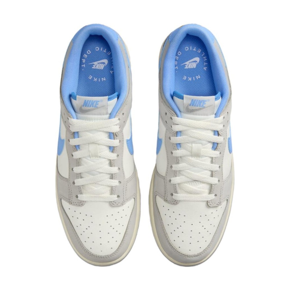 Dunk Low Athletic Department University Blue