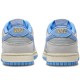 Dunk Low Athletic Department University Blue
