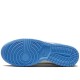 Dunk Low Athletic Department University Blue