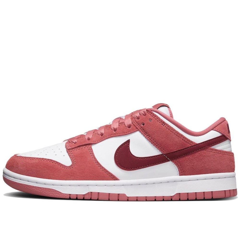 Dunk Low Wmns Valentine S Day