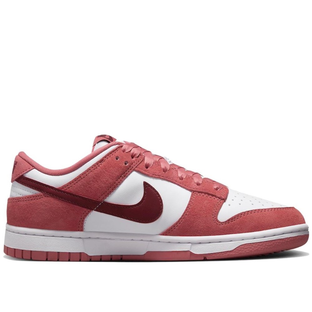 Dunk Low Wmns Valentine S Day