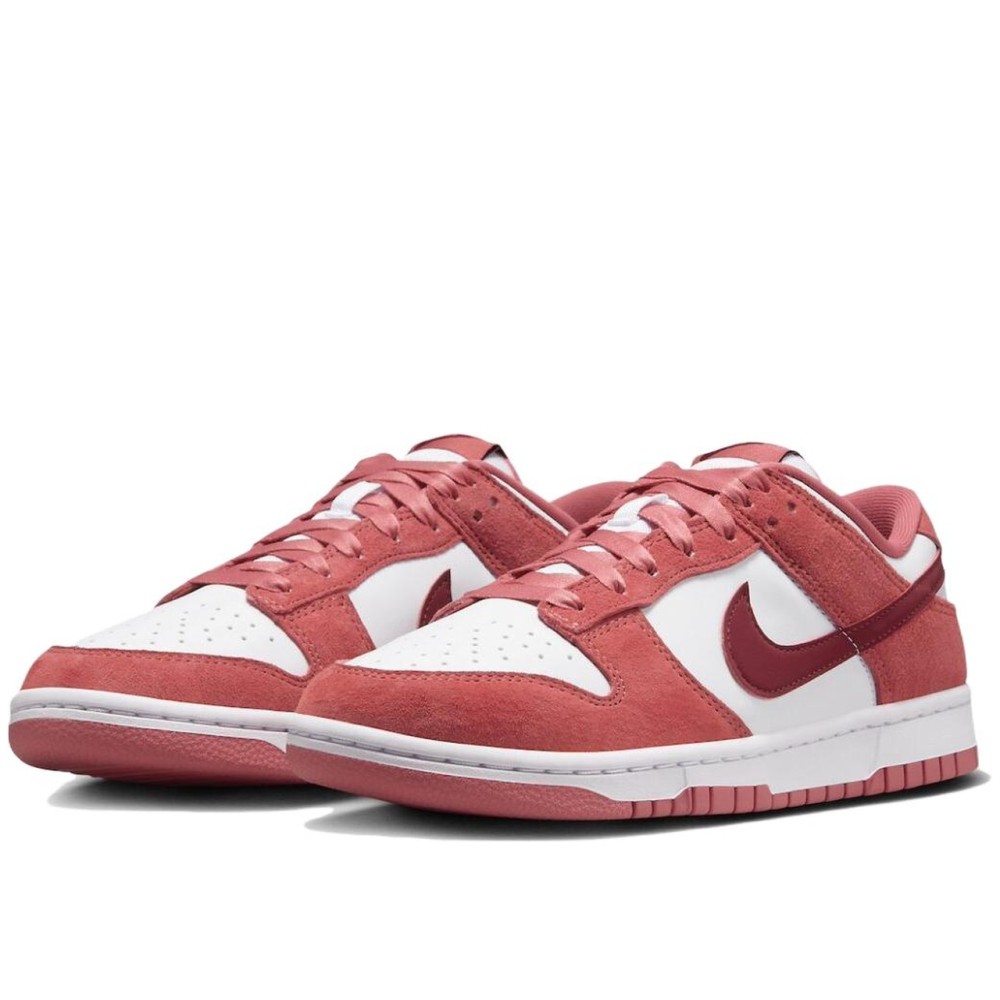 Dunk Low Wmns Valentine S Day