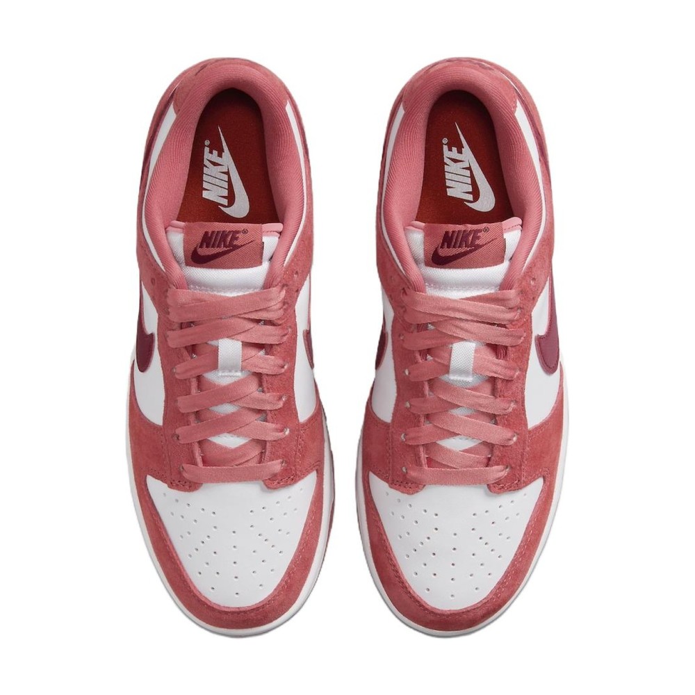 Dunk Low Wmns Valentine S Day