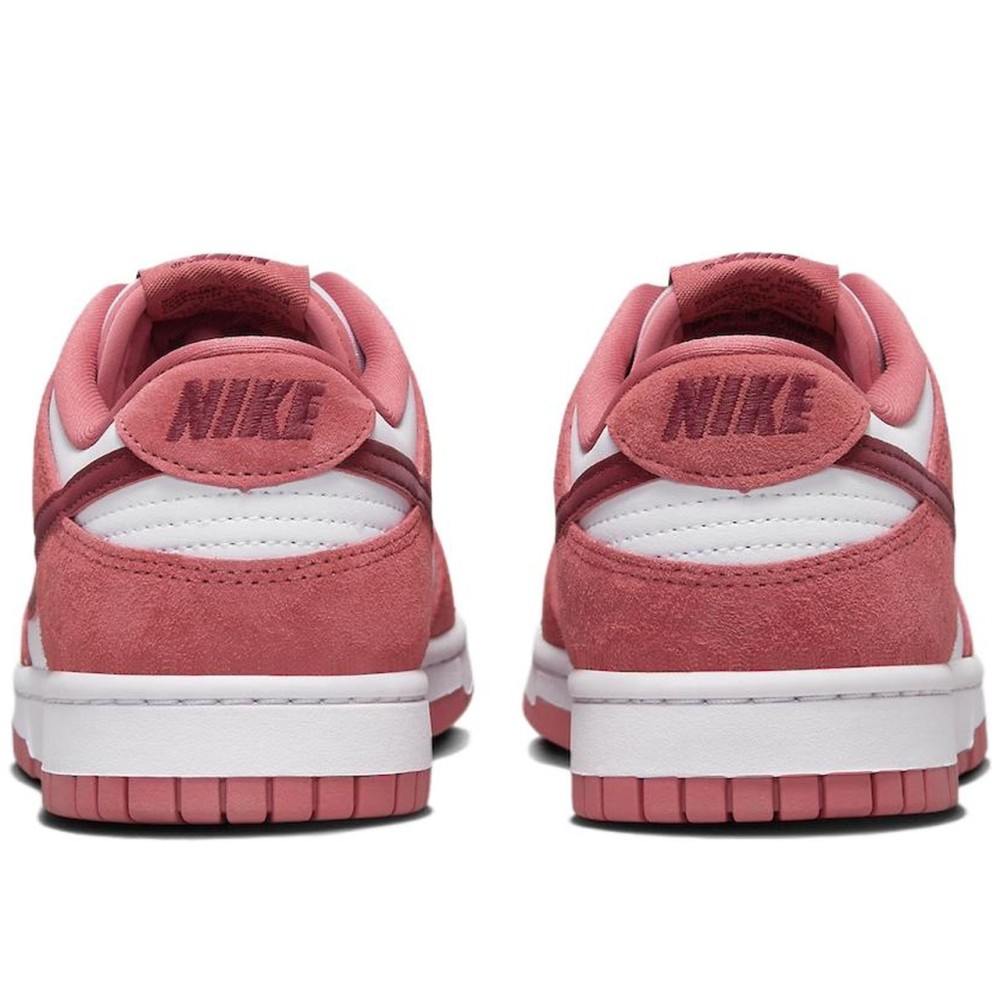 Dunk Low Wmns Valentine S Day