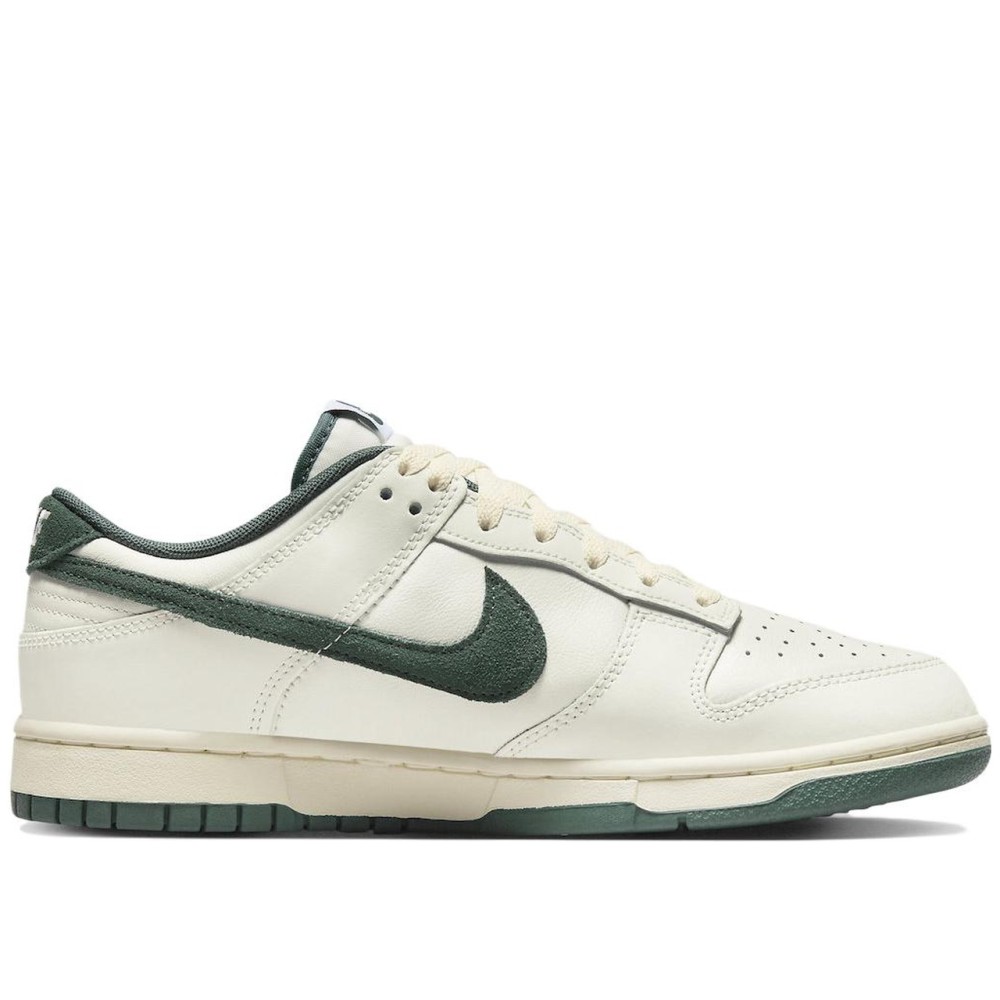 Dunk Low Athletic Department Deep Jungle