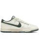 Dunk Low Athletic Department Deep Jungle