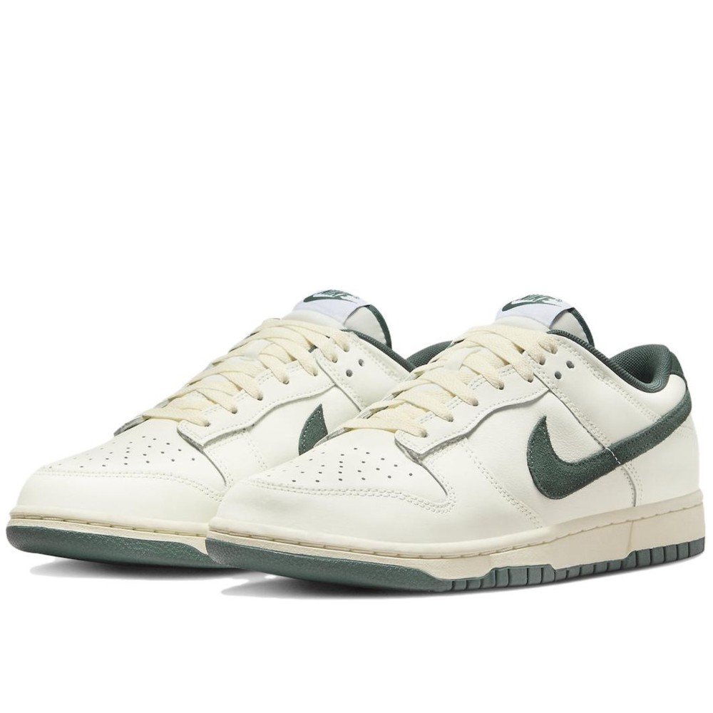 Dunk Low Athletic Department Deep Jungle