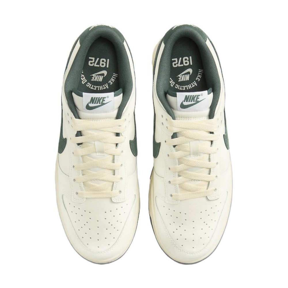 Dunk Low Athletic Department Deep Jungle