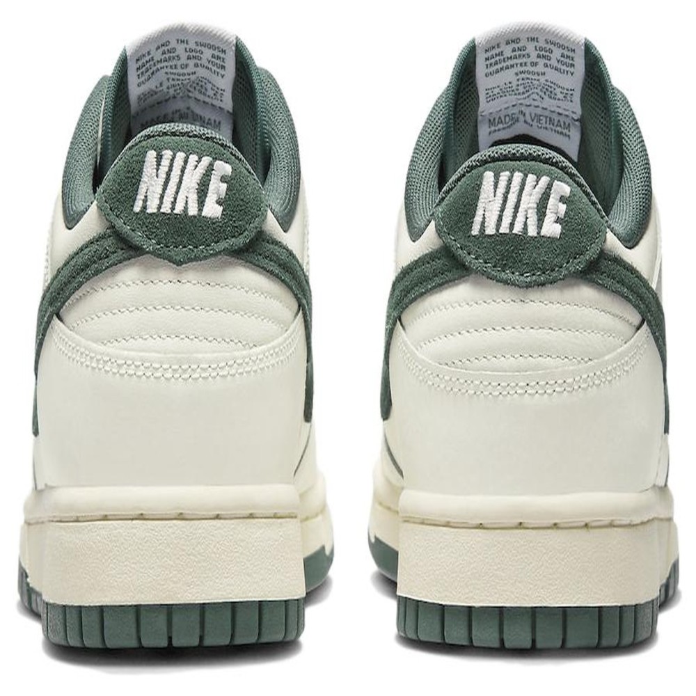 Dunk Low Athletic Department Deep Jungle