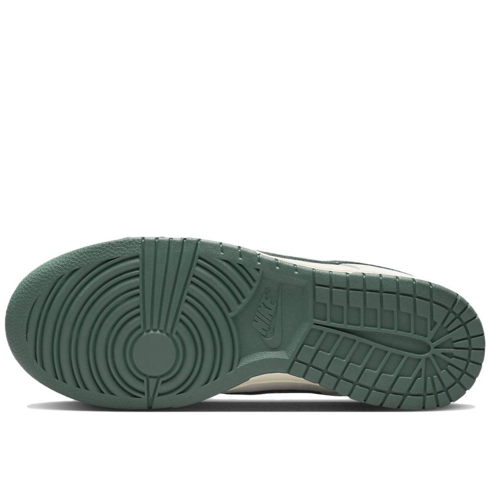 Dunk Low Athletic Department Deep Jungle