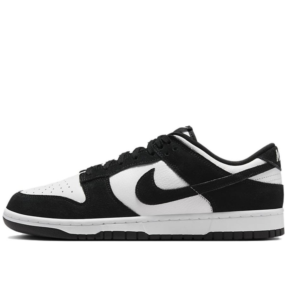 Dunk Low Retro Se Suede Panda