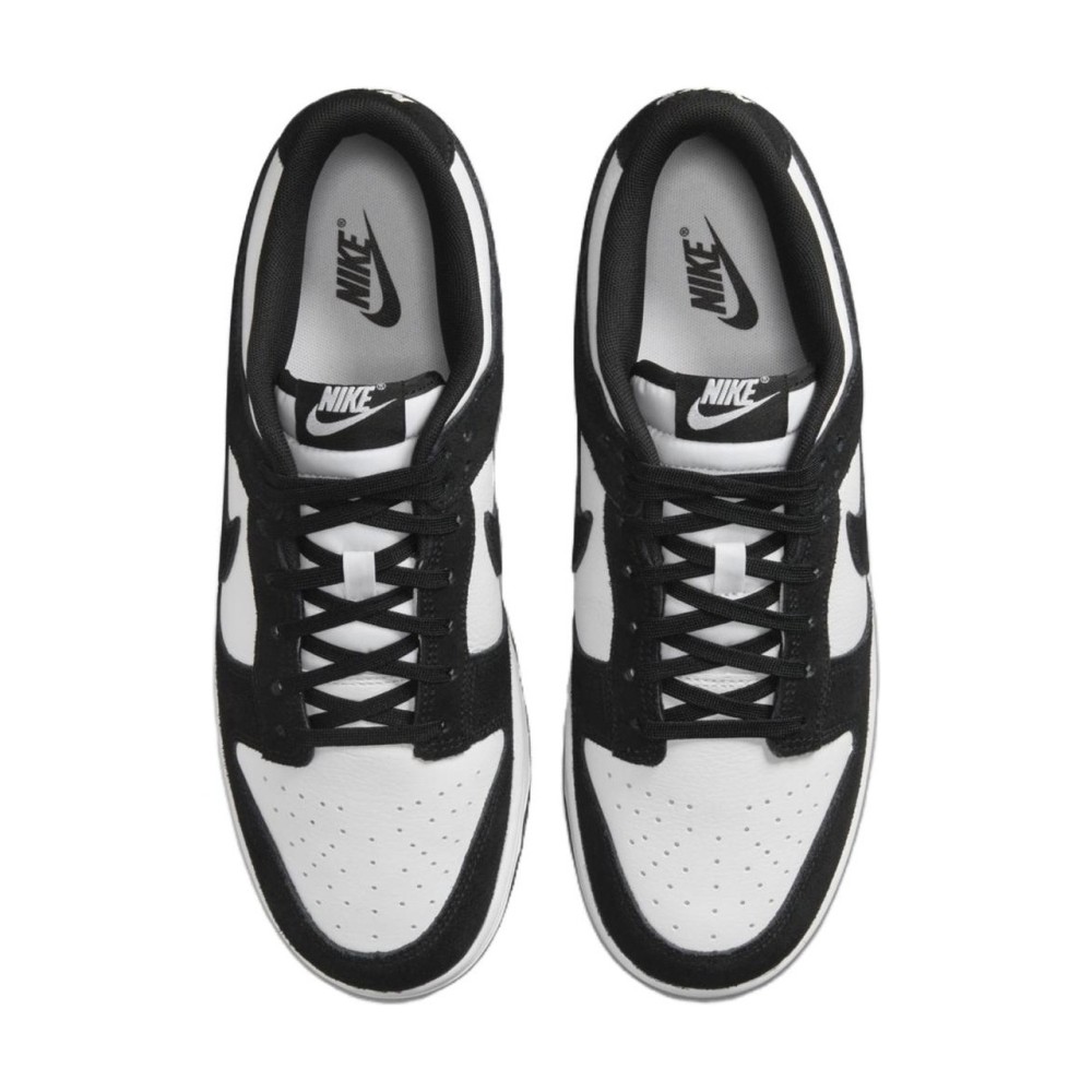 Dunk Low Retro Se Suede Panda
