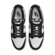 Dunk Low Retro Se Suede Panda