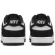 Dunk Low Retro Se Suede Panda
