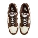 Dunk Low Retro Se Pale Ivory Baroque Brown