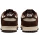 Dunk Low Retro Se Pale Ivory Baroque Brown