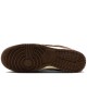 Dunk Low Retro Se Pale Ivory Baroque Brown