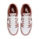 Dunk Low Red Stardust Women