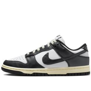 Dunk Low Vintage Panda Women S