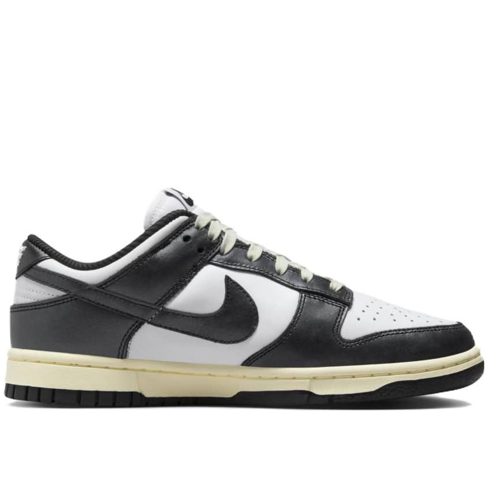 Dunk Low Vintage Panda Women S