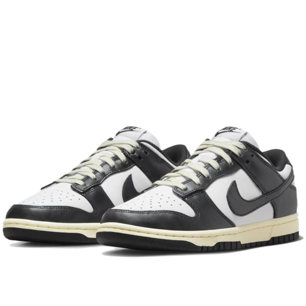 Dunk Low Vintage Panda Women S