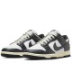 Dunk Low Vintage Panda Women S