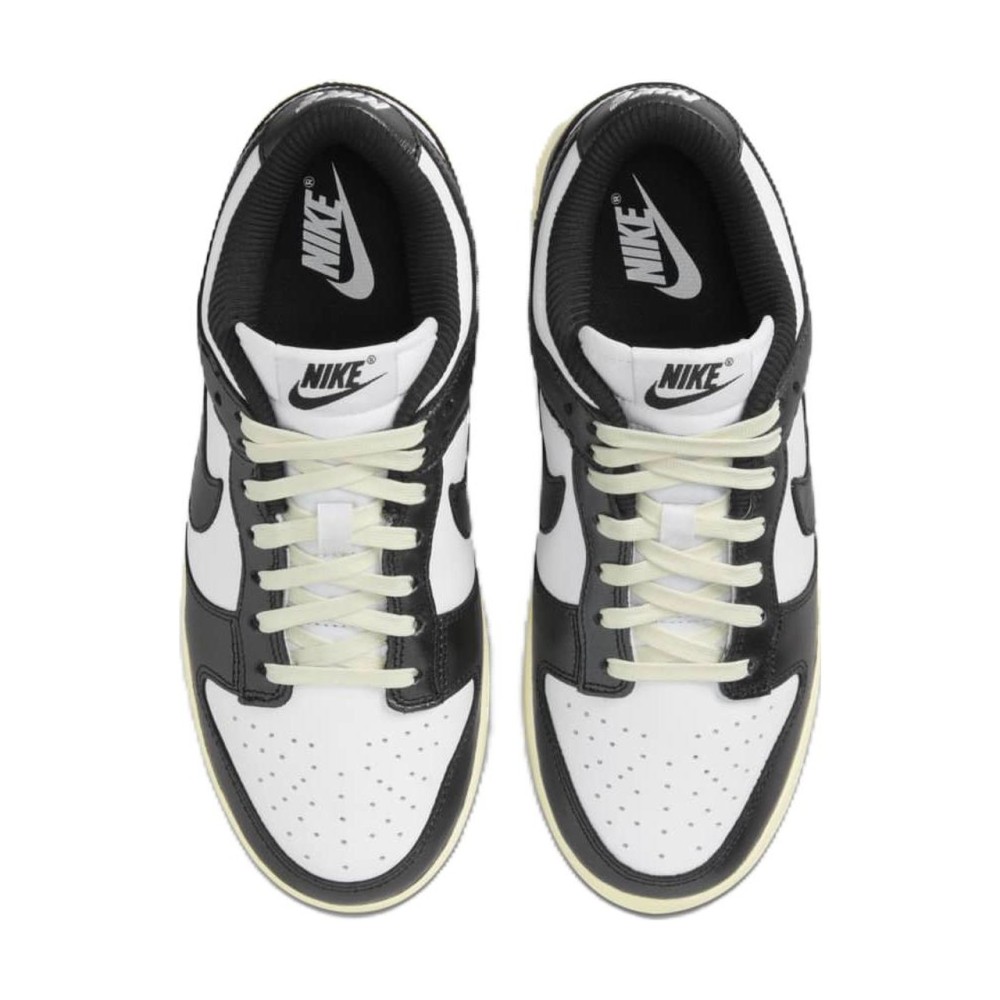 Dunk Low Vintage Panda Women S