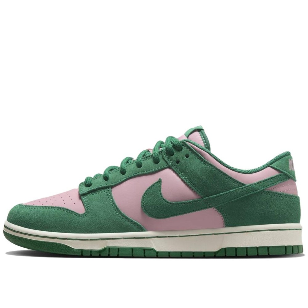Dunk Low Retro Se Medium Soft Pink Malachite