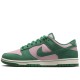 Dunk Low Retro Se Medium Soft Pink Malachite