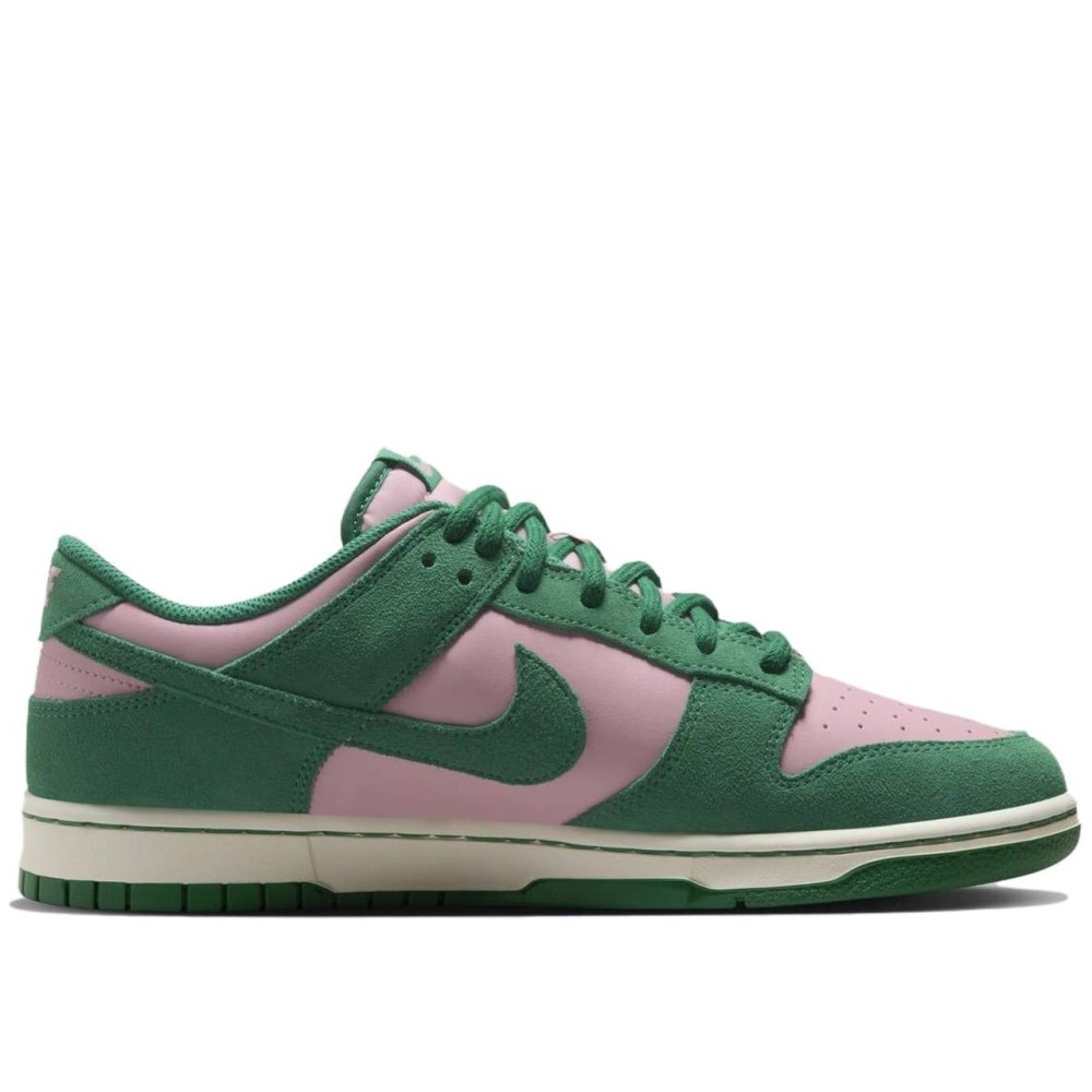 Dunk Low Retro Se Medium Soft Pink Malachite