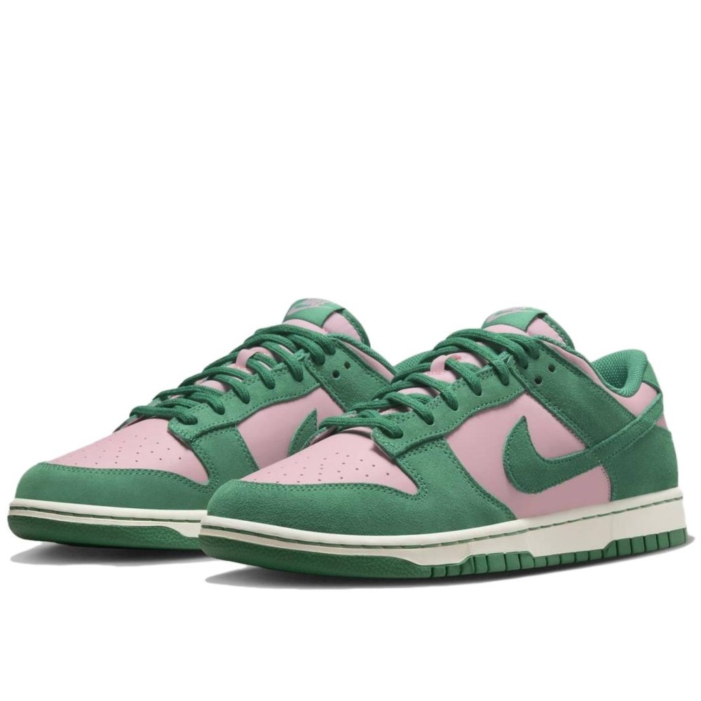 Dunk Low Retro Se Medium Soft Pink Malachite