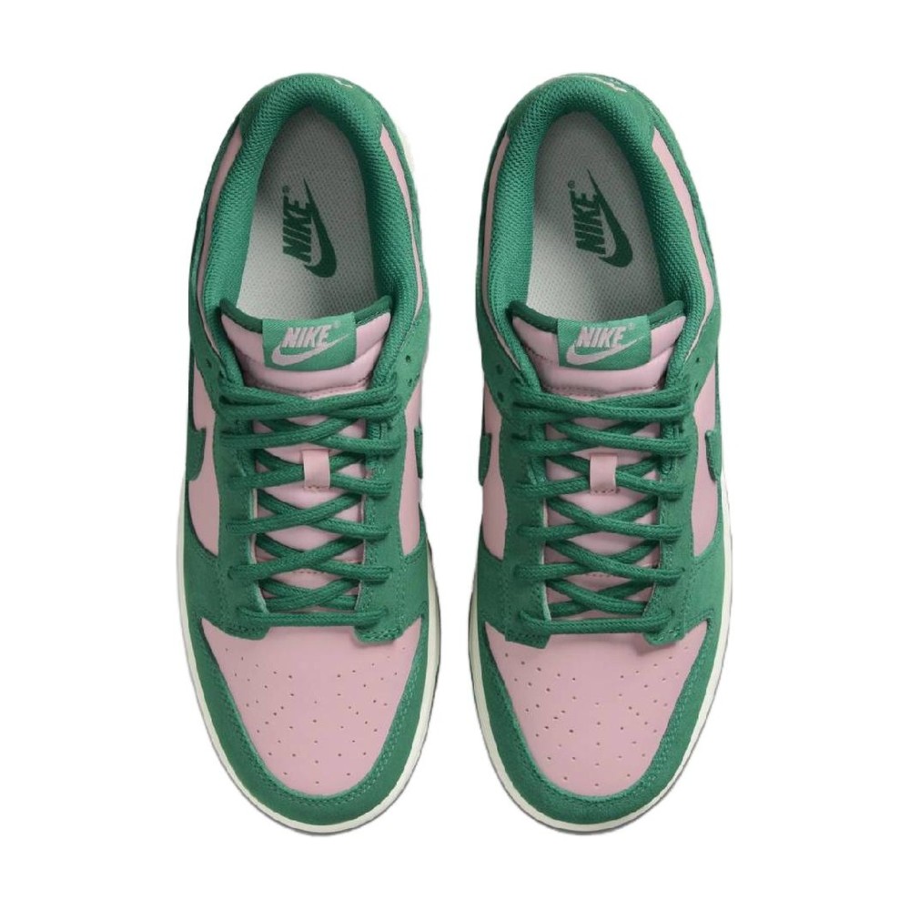 Dunk Low Retro Se Medium Soft Pink Malachite