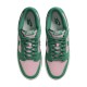 Dunk Low Retro Se Medium Soft Pink Malachite