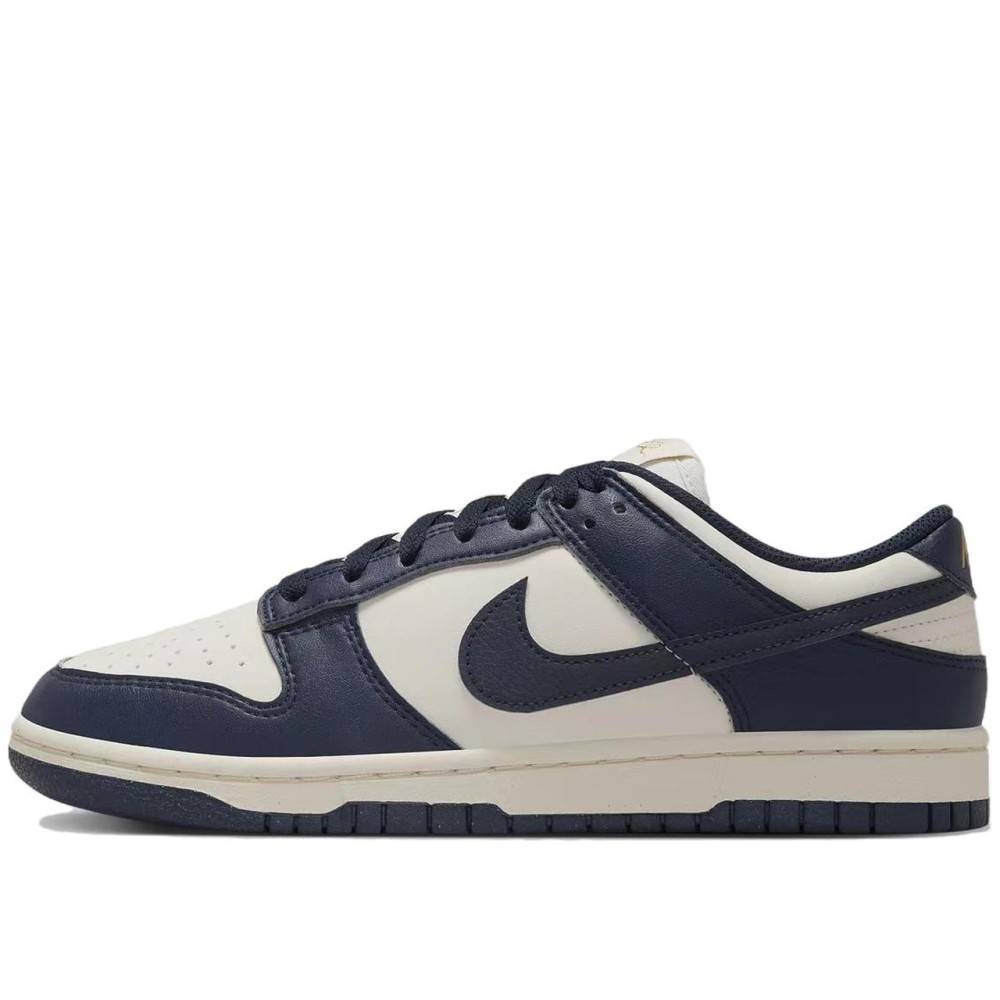 Dunk Low Next Nature Olympic Women
