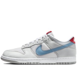 Dunk Low Silver Surfer