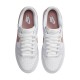 Dunk Low White Red Stardust